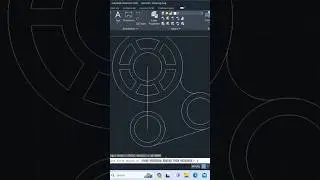Autocad Drawing/Autocad Tutorial/2d Drawing/Autocad and Solidwork Design