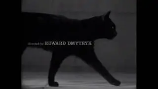 Walk On The Wild Side -BEST title/credits sequence Ever!!!  HD