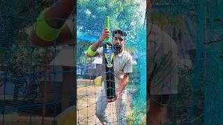 Klapp Cheapest Plastic Cricket Kit Performance Test | Will it Survive or Not 