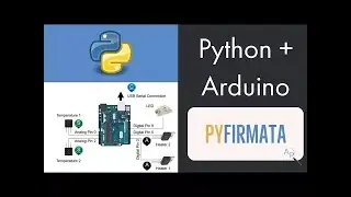 Tamil |  How To connect Arduino to python in Tamil