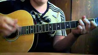 Владимир Минин - Сталкер я и ты. (cover)