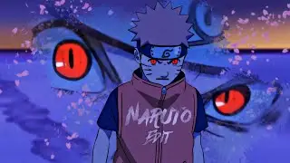 Sadimsad - helpless ( Naruto Remaster Edit )