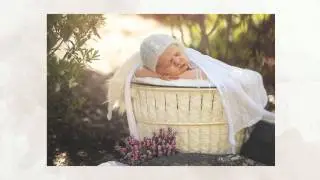 Lakewood Newborn Photographer