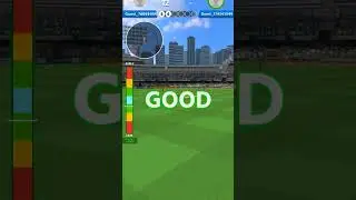 6 Ball 30 Runs #cricket #games #shorts