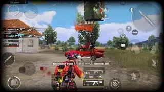 xxxTentacion❤️Pubg Mobile|FragMovie