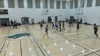 Raptors(64) Tier 8 GMZ(60) - tcbl sunday - 2022/2023 winter