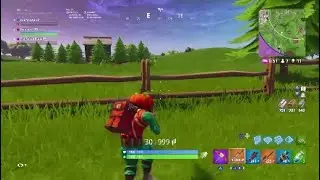 16 Kill solo squad clutch
