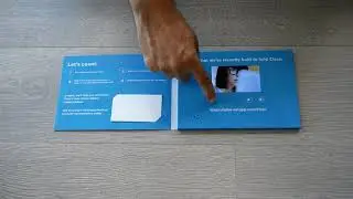 Video Brochure for NetApp
