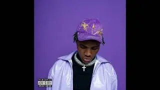 Kayode - Blessed (Official Audio)