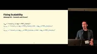 SNARKBlock: Federated Anonymous Blocklisting from Hidden Common Input Aggregate Proofs