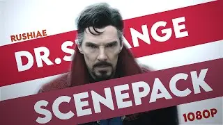 Doctor Strange Twixtor Scene Pack 1080p | Doctor Strange Twixtor Clips