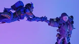 WHEN THE #1 WATTSON FINDS A DUO