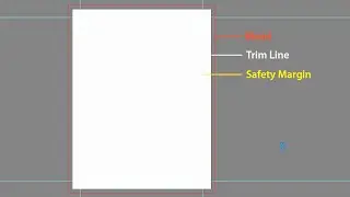 Flyer Size in Illustrator | How to Design A Flyer
