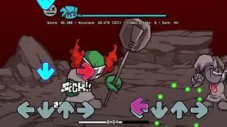 Violence: Goblin Files | Friday Night Funkin' | Mod | Song