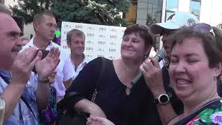 Ион Суручану весь концерт в Тирасполе на заводе КВИНТ 2017 год от Бендерского БЛОГЕРА ВАСЯ ВИНО