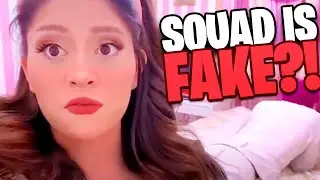 Is The InquisitorMaster Squad FAKE for REAL 😳