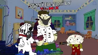 @CrashyBoi74 Rotten family Vip | DT:Fanmade