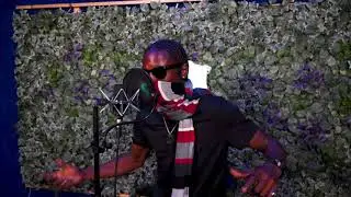 DON HACKS - Freestyles With Kai