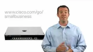 Cisco Small Business SFE Switch Line