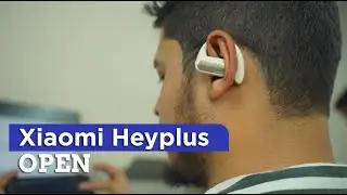 Xiaomi Headset | Heyplus Open