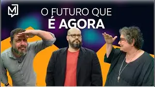 As profissões que ainda não existem | Pedro+Cora
