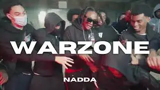 [FREE] Yus Gz Sample Drill Type Beat "WARZONE" | Prod @Nadda1k