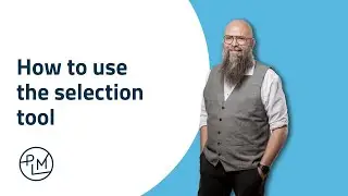 SOLIDWORKS TUTORIALS: How to use the selection tool