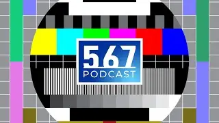 567Podcast Sizzle 2020