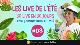 Défi 30 jours : jour 03 Comment rester motivé à long terme ⏳