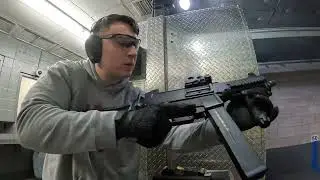 The UMP 45 can bring people together