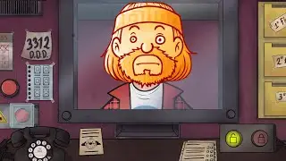 Completed Chester's Quiz: That's Not My Neighbor - Part 4