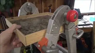 Shelf for Little Giant Ladder
