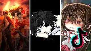 Gachalife TikTok Compilation #27 || X2 Speed || 