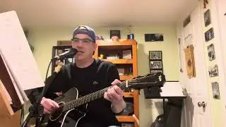 Need to Get Lost - Me