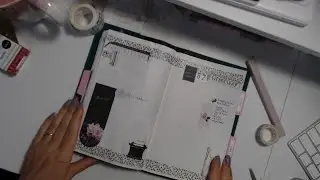 Daily plan with me
