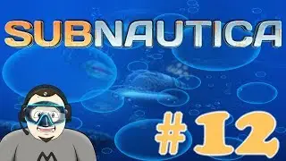 BOB ROSS! | Subnautica #12 FULL RELEASE