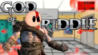 Phil Eggtree is the SMARTEST protagonist in any video game
