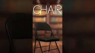 CHAIR VS BELT #comedy #funny
