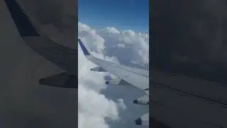 Flying DEL - MAA #flight  #travel #trending #fly