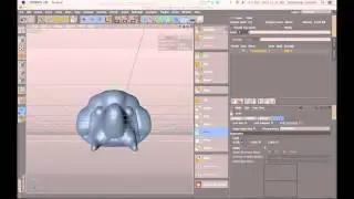 Intro to Sculpting