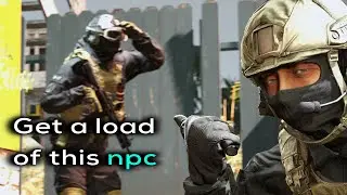 What Happens Every Time You Stealth In a Game