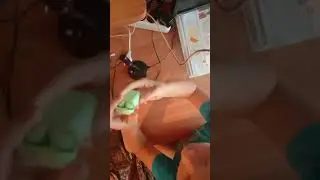 Обзор на мои аирподсы