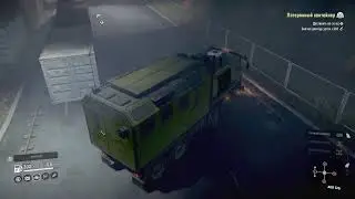 Snow Runner