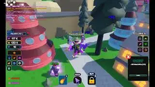 [UPDATE 1] Anime Lost Simulator Roblox