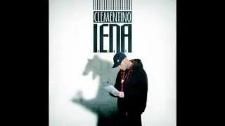 Clementino - I.E.N.A. (OFFICIAL) // FINALE DI FUOCO // Prod. FABIO MUSTA