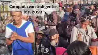 Campaña final para nuestros hermanos más pequeños - Rompiendo Cadenas 2023