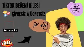 FREE AND PASSWORD-FREE TIKTOK LIKES HACK - TIKTOK LIKES INCREASE HACK