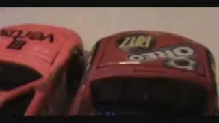Octan Cup Series- Round 10-Tennesee
