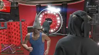 GTA 5 RMRP | Крутим рулетку, открываем кейсы выбиваем тачки. 1.часть.