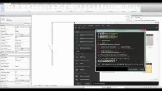 arc brains - Dynamo - визуальное программирование Часть 16: Генерацияобъектов в скриптах Python